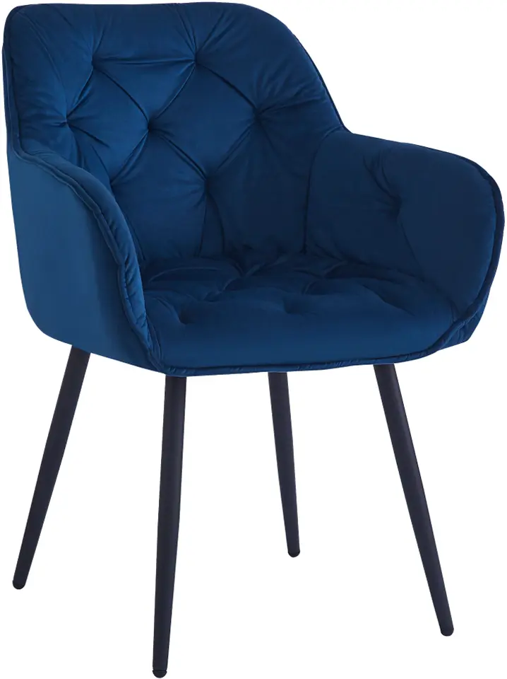 Scaun Tempo Kondela Fedris New (Blue)