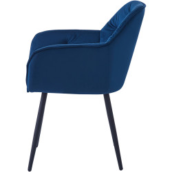 Scaun Tempo Kondela Fedris New (Blue) Thumb