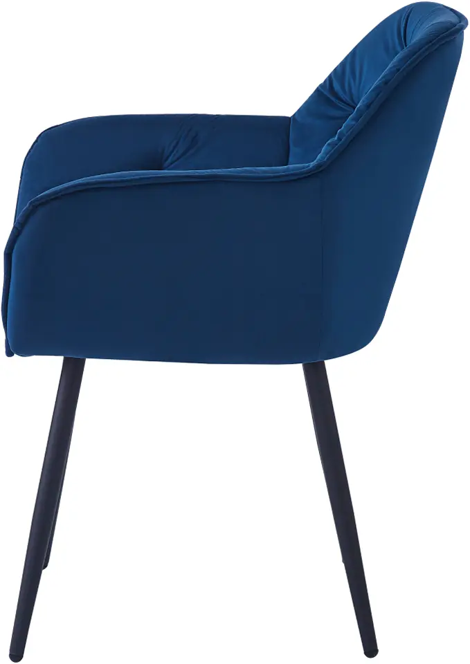 Scaun Tempo Kondela Fedris New (Blue)