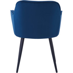 Scaun Tempo Kondela Fedris New (Blue) Thumb