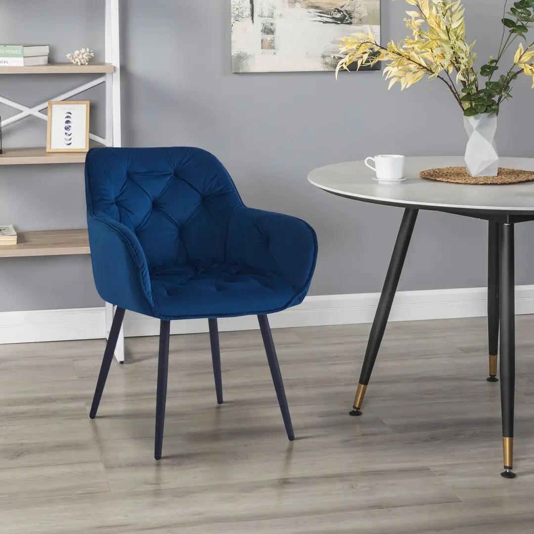 Scaun Tempo Kondela Fedris New (Blue)