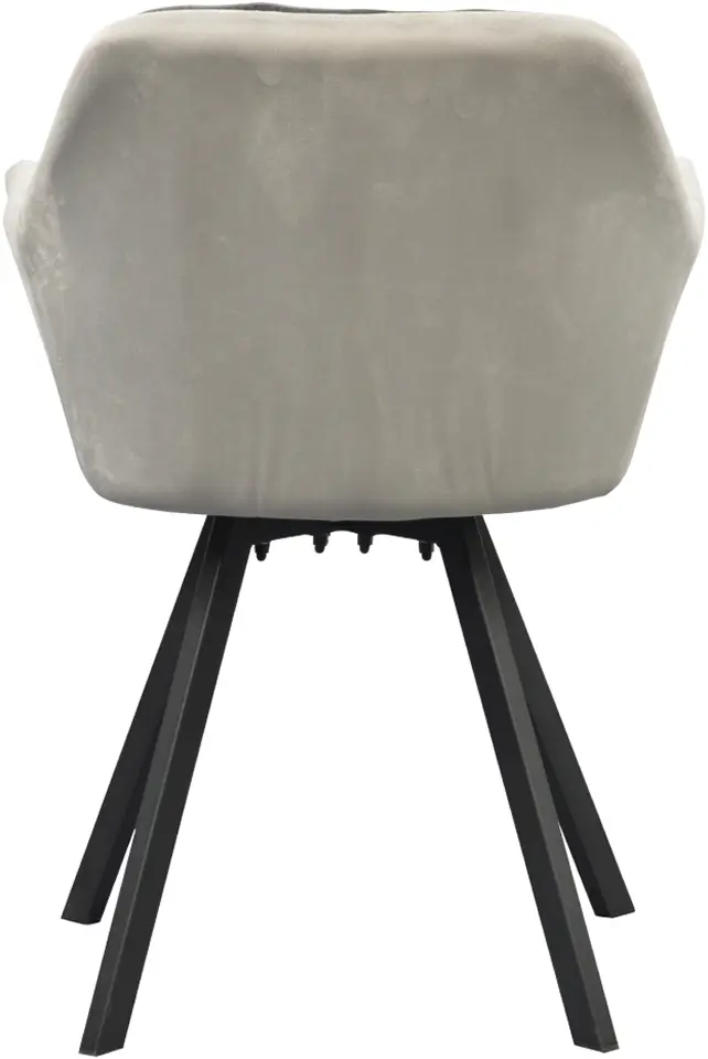 Scaun Tempo Kondela Fler (Gray)