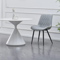 Стул Tempo Kondela Harlan (Grey/Black)