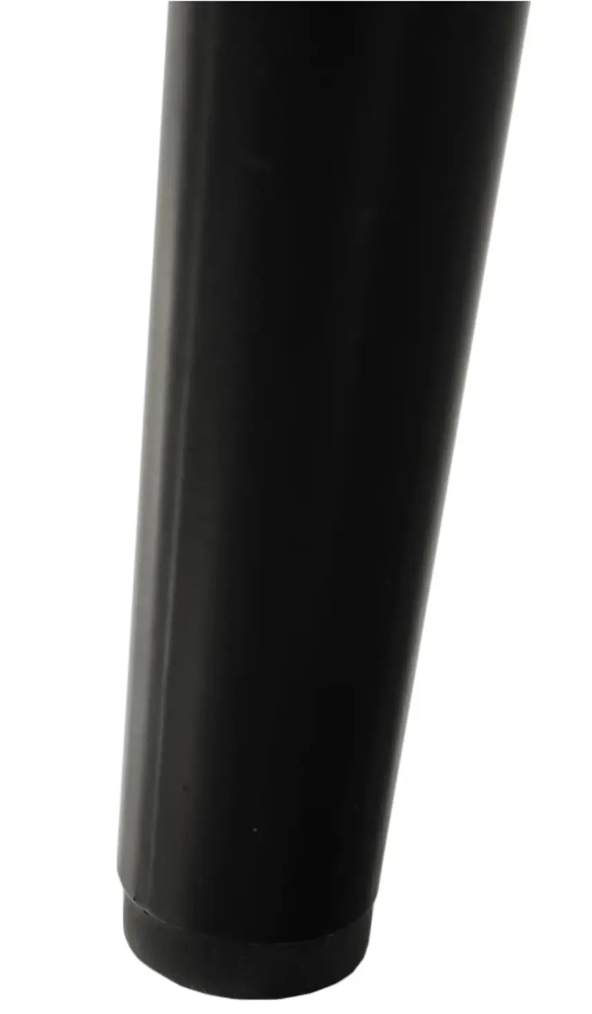 Стул Tempo Kondela Hazal (Dark Grey/Black) - 9