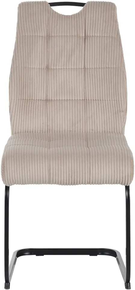 Стул Tempo Kondela Kelma (Brown Gray/Black) - 2