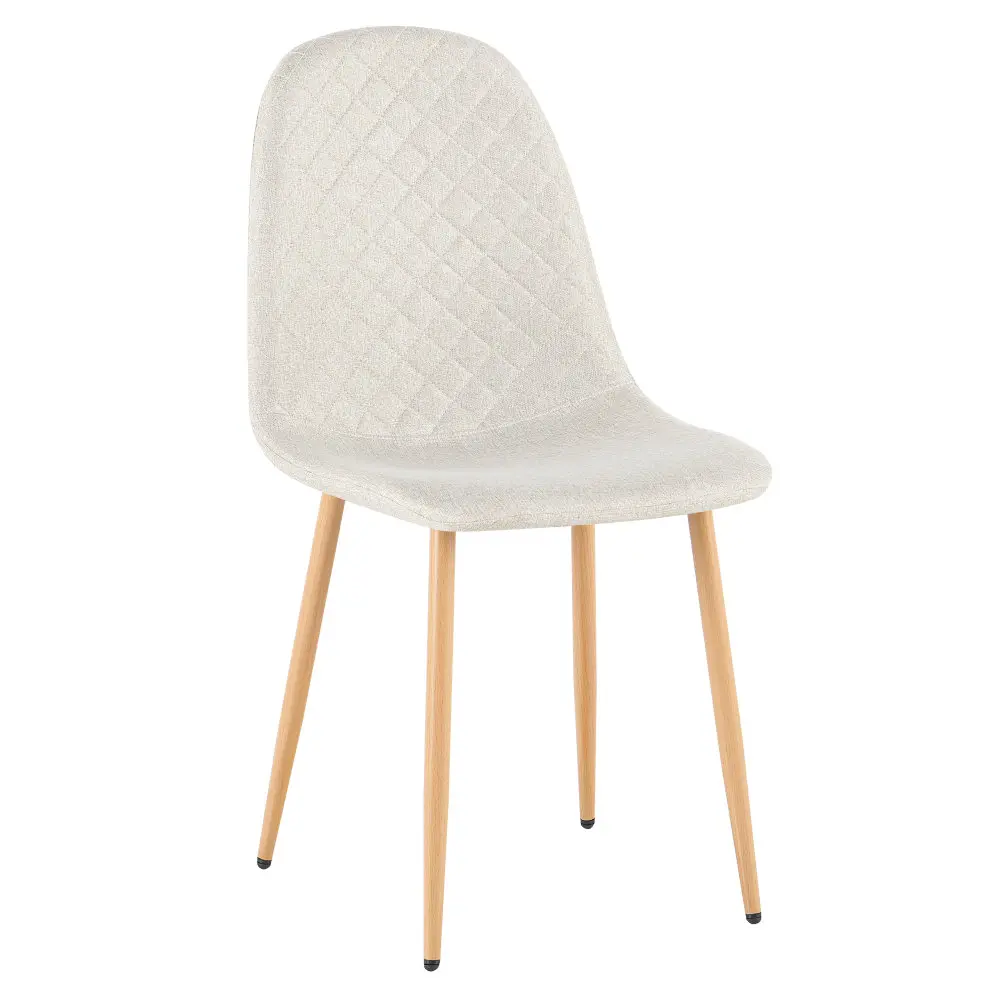 Стул Tempo Kondela Lega 2 NEW (Cream/Beech)