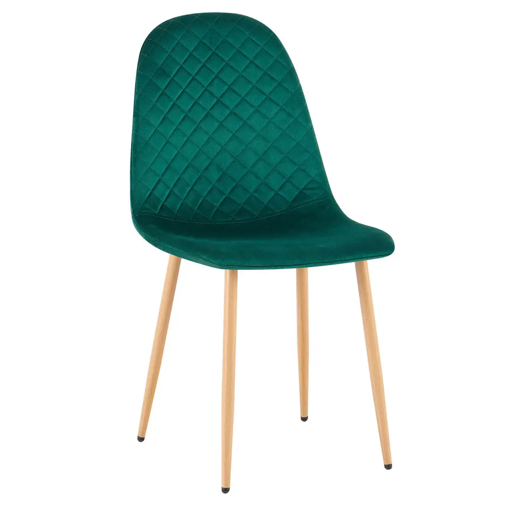 Стул Tempo Kondela Lega 2 NEW (Emerald/Beech)