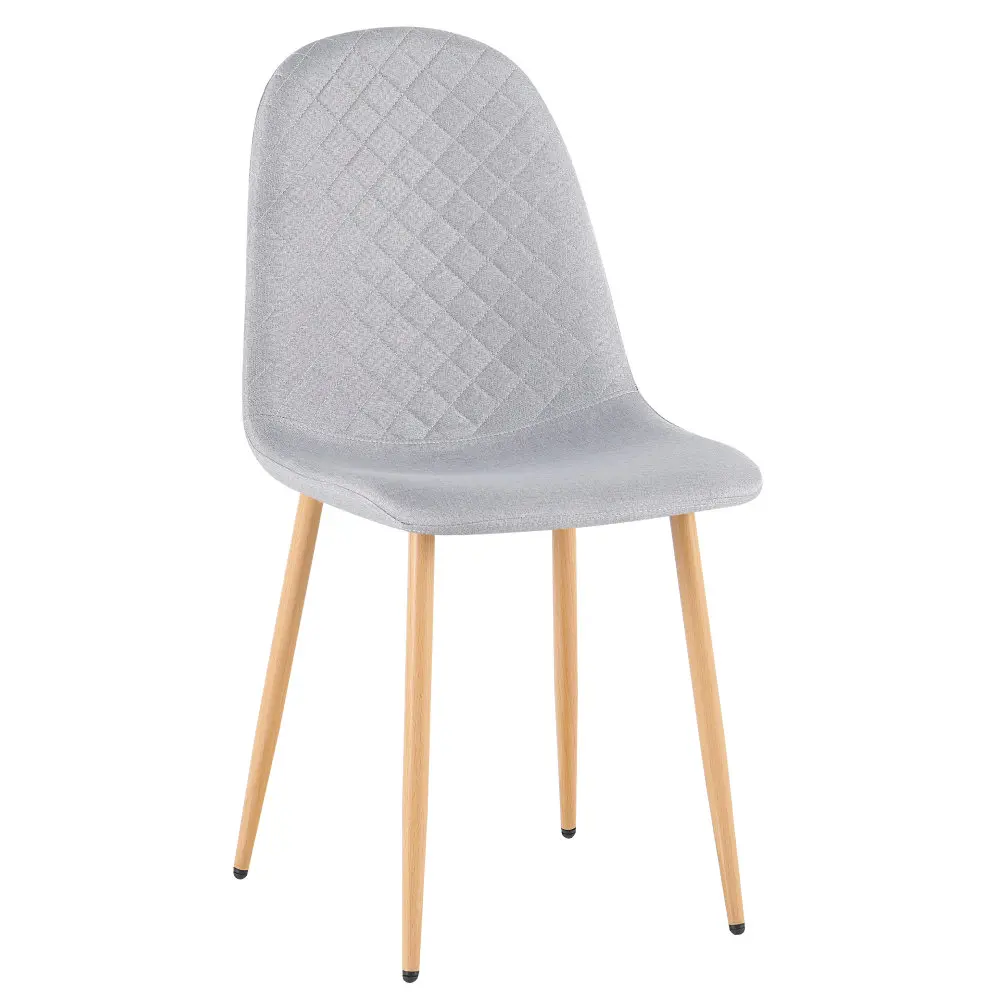 Scaun Tempo Kondela Lega 2 NEW (Light Grey/Beech)