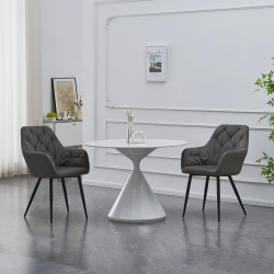 Scaun Tempo Kondela Verio NEW (Dark Grey) Thumb