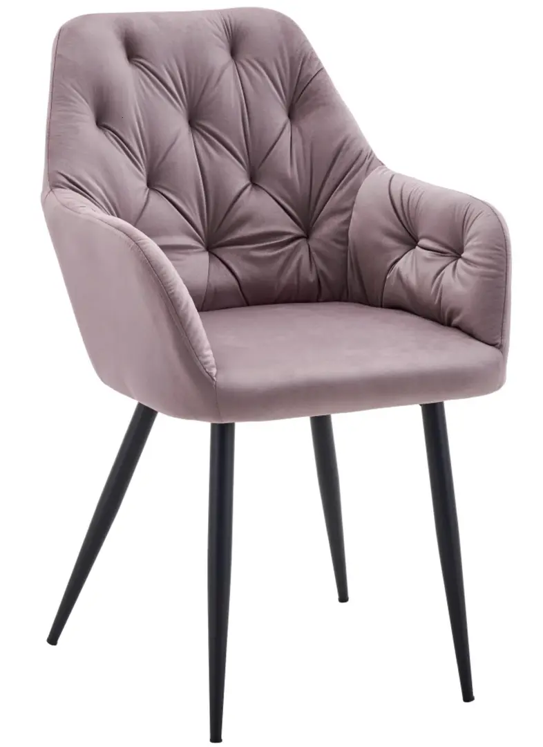 Scaun Tempo Kondela Verio New (Pink/Black)