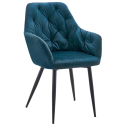 Scaun Tempo Kondela Verio New (Turquoise)