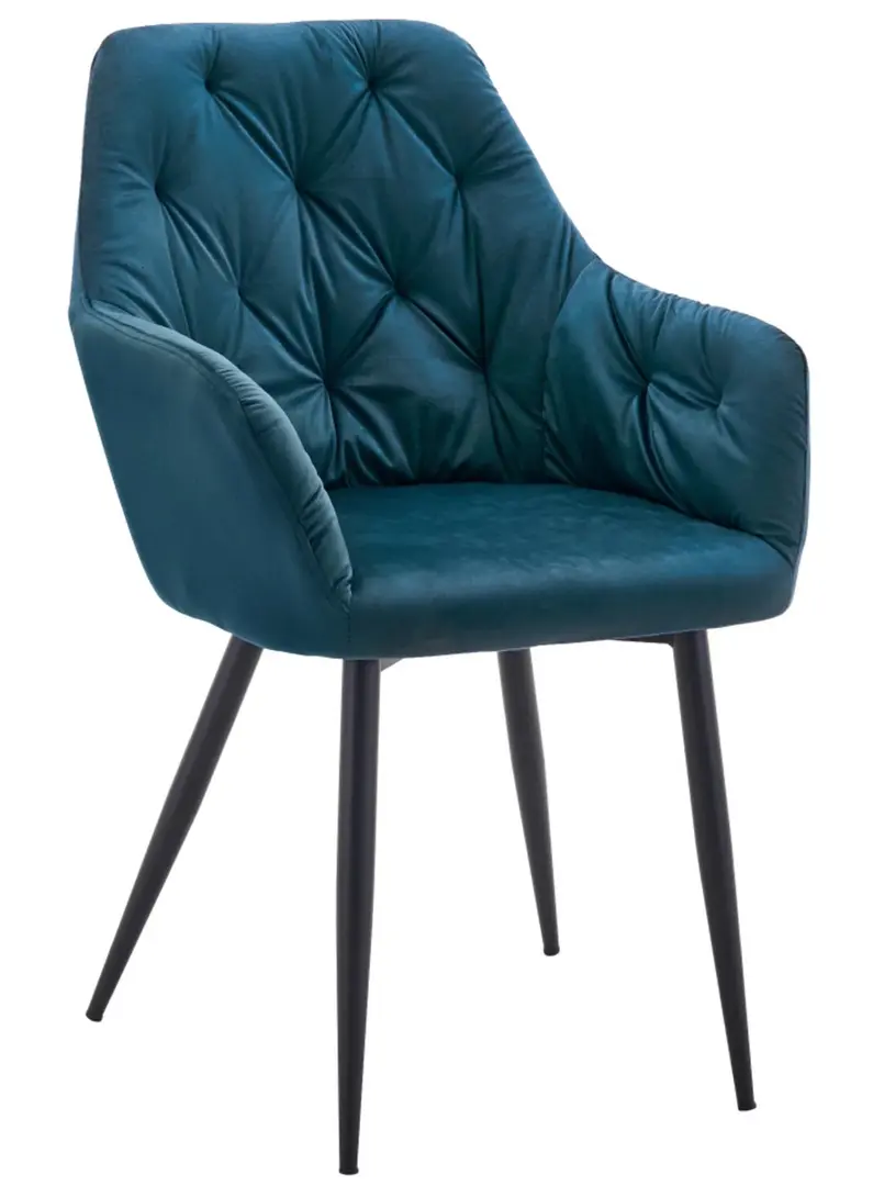 Scaun Tempo Kondela Verio New (Turquoise)