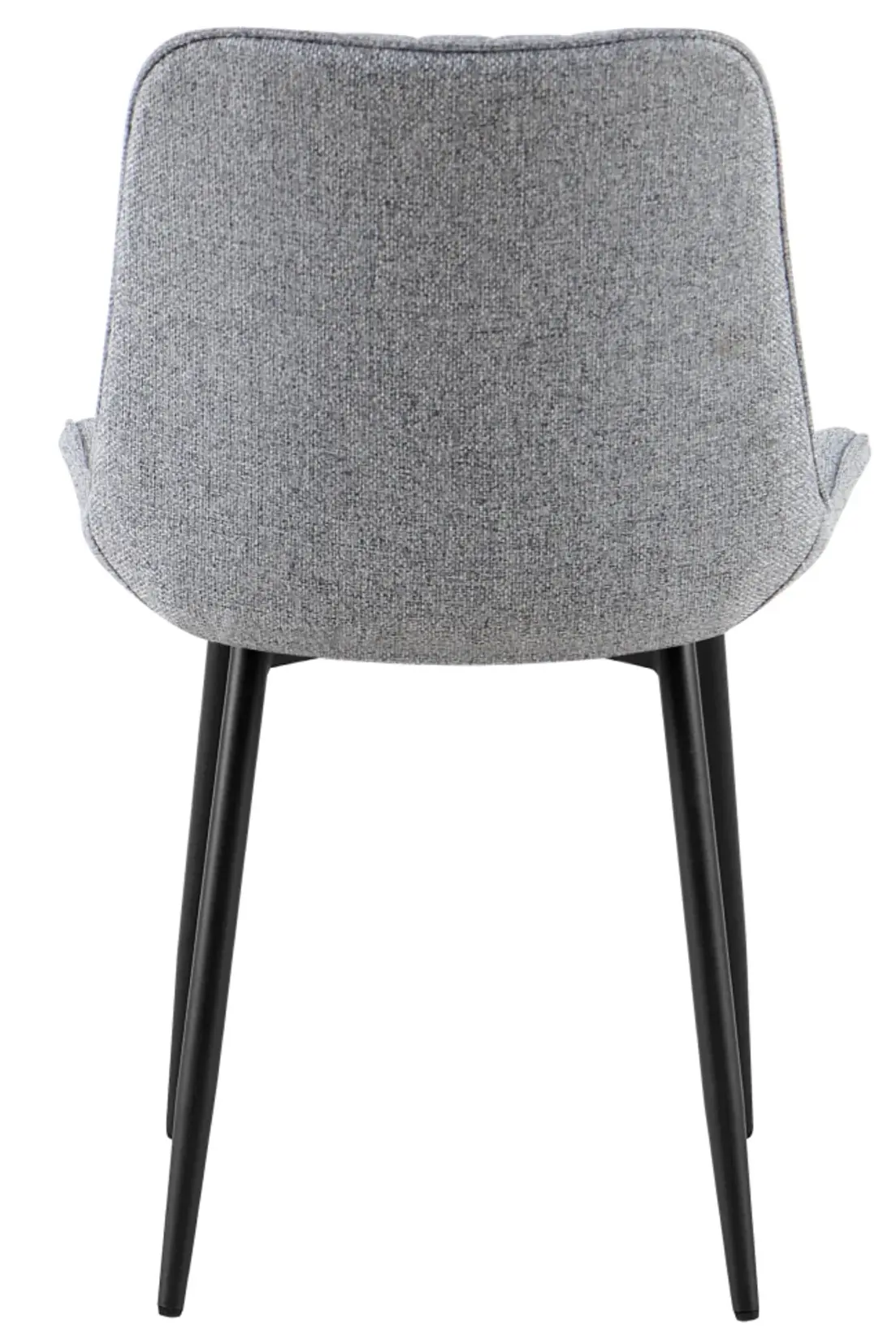 Scaun Tempo Kondela Zajra (Light Grey/Black) - 5