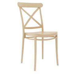 Стул Tiara (Beige) Thumb