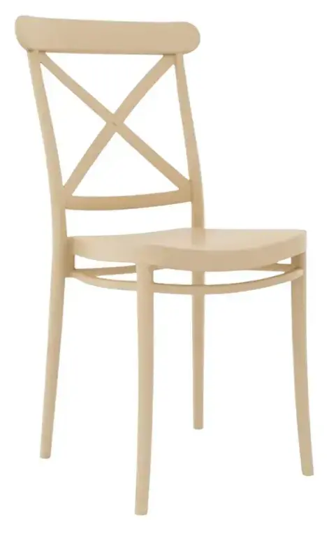 Стул Tiara (Beige) - 2