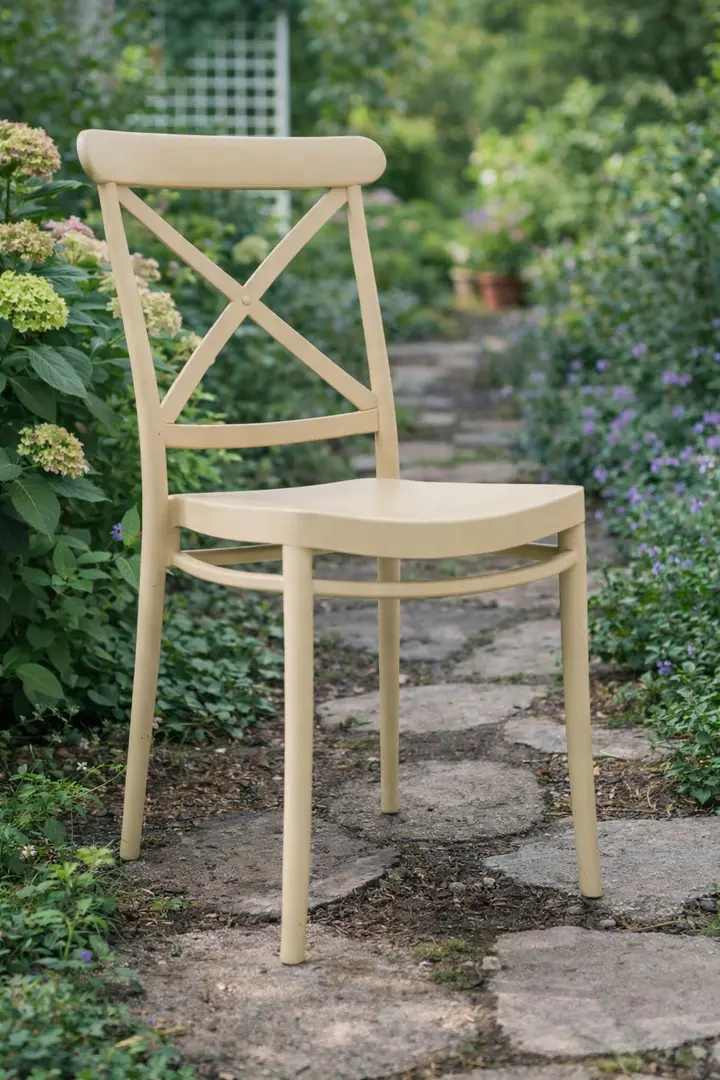 Стул Tiara (Beige)