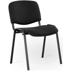 Стул Iso (Black) Thumb