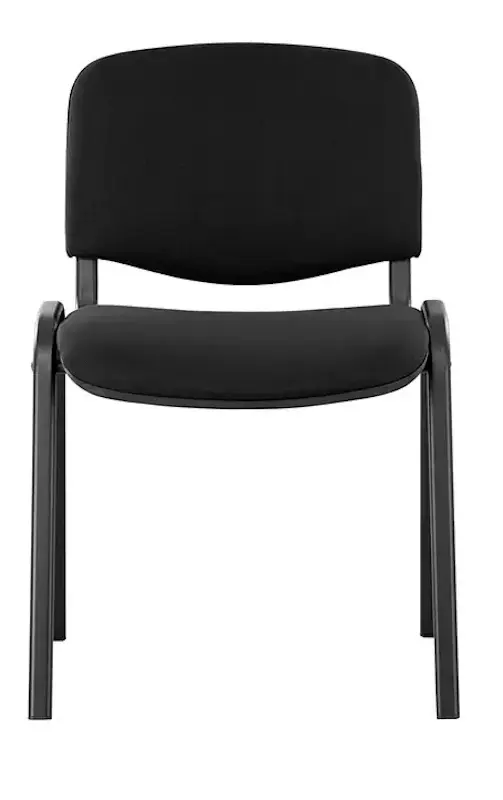 Стул Iso (Black) - 3