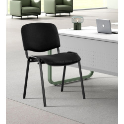 Стул Iso (Black)