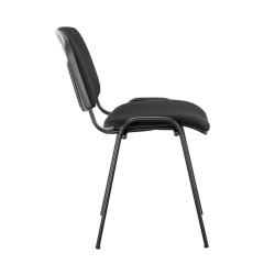 Стул Iso (Black) Thumb