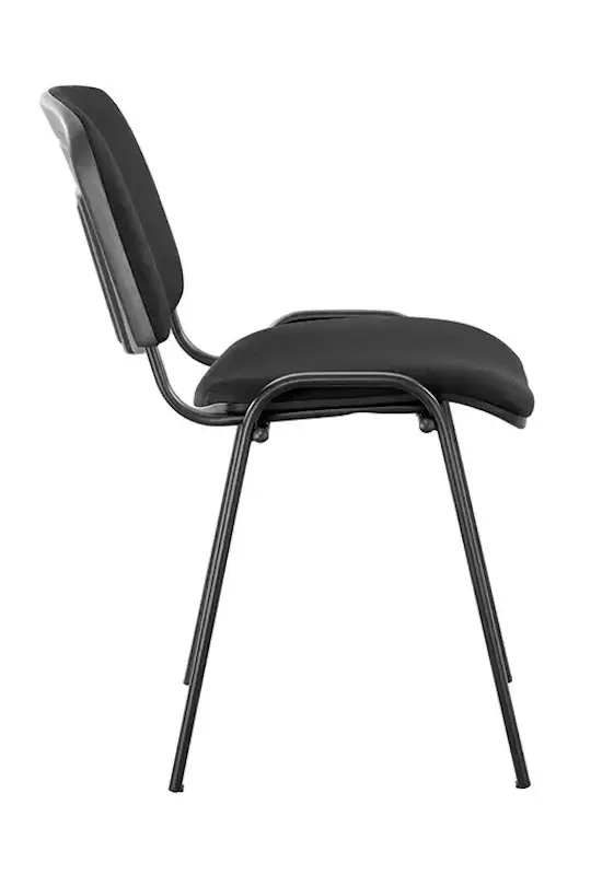 Стул Iso (Black) - 4
