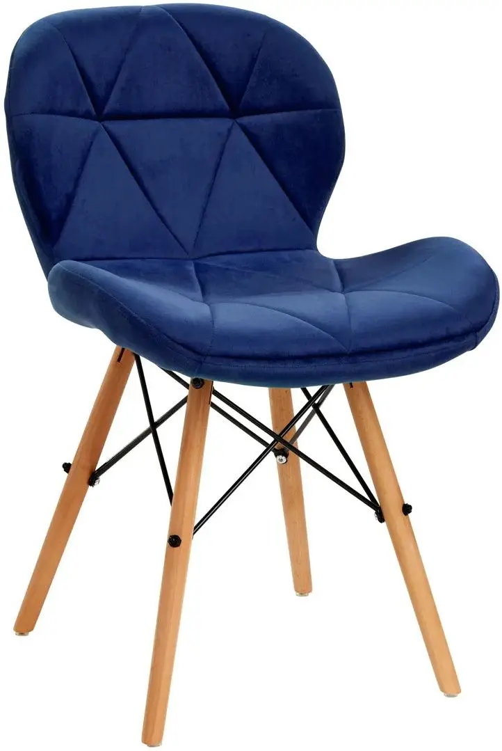 Scaun 4Rico QS-186 (Blue)