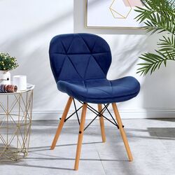 Scaun 4Rico QS-186 (Blue)