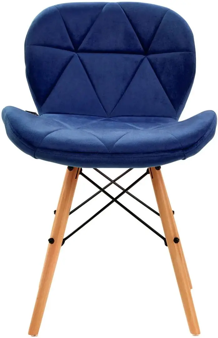 Scaun 4Rico QS-186 (Blue)