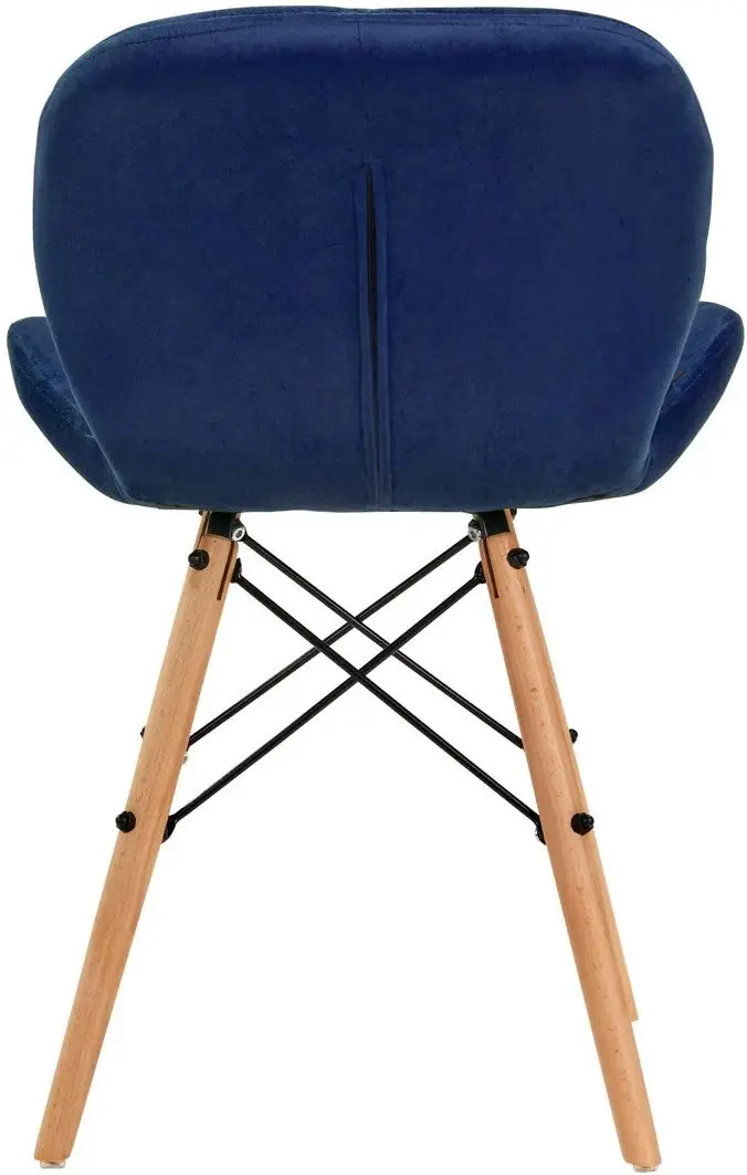 Scaun 4Rico QS-186 (Blue)