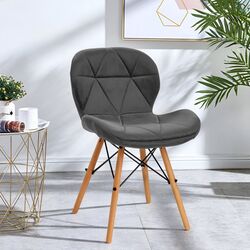 Scaun 4Rico QS-186 (Gray)