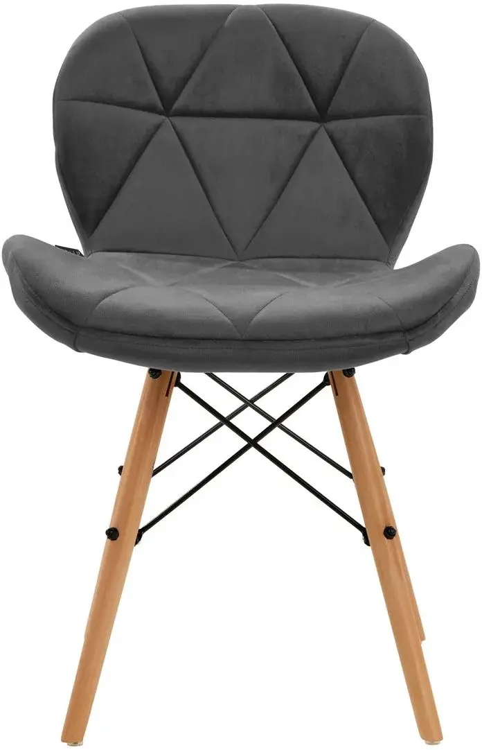 Scaun 4Rico QS-186 (Gray)