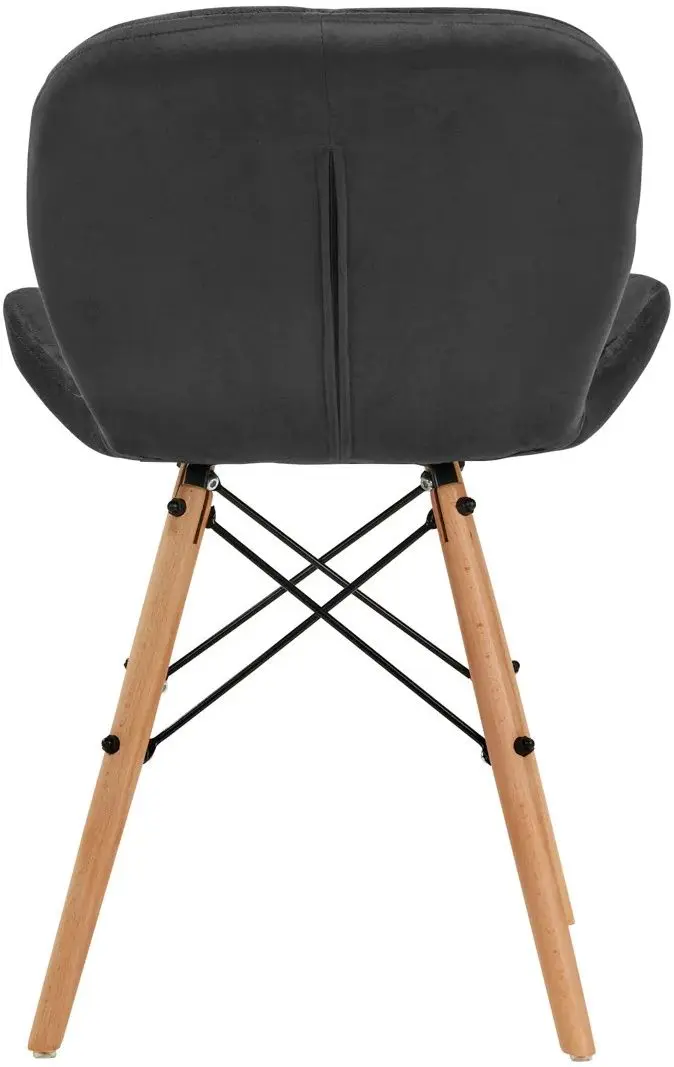 Scaun 4Rico QS-186 (Gray)