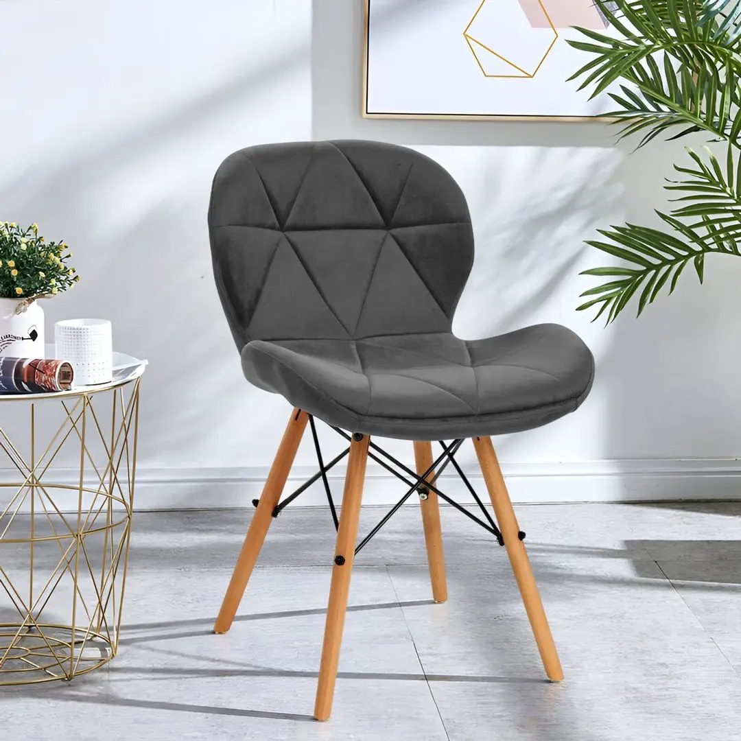 Scaun 4Rico QS-186 (Gray)