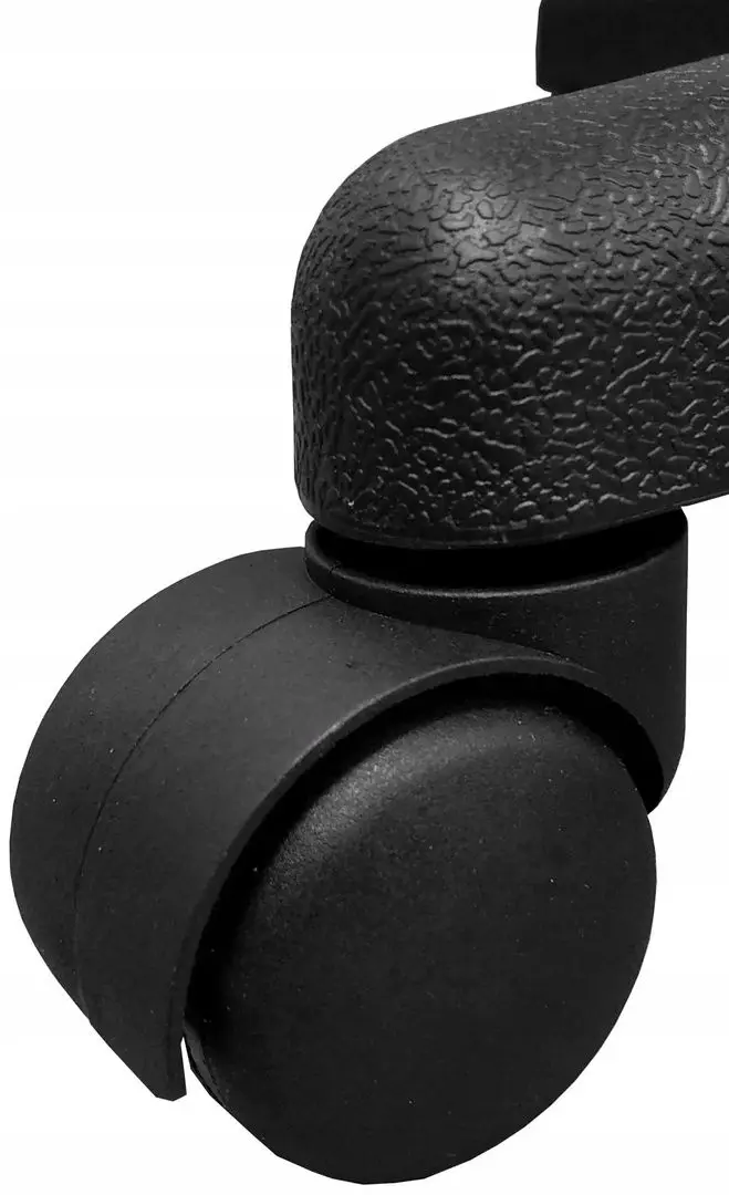 Fotoliu Akord FD-3 (Black/Red)