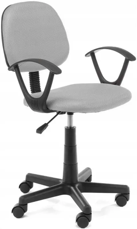 Fotoliu Akord FD-3 (Gray)