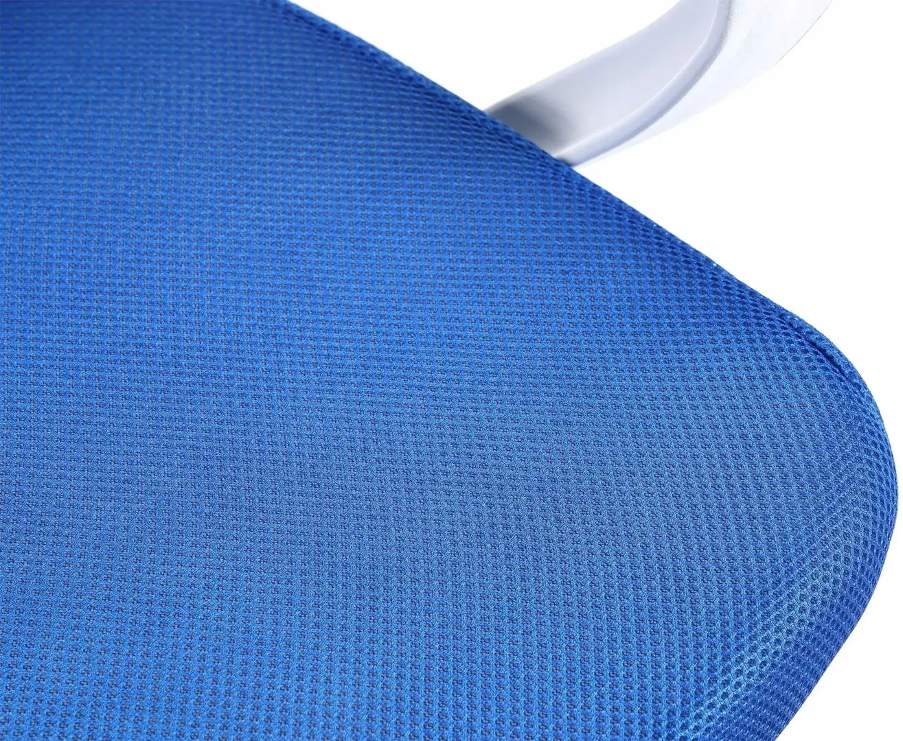 Fotoliu Akord FD-6 (White/Blue)