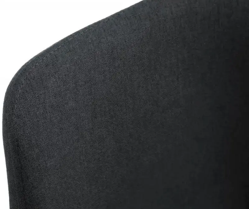 Scaun Akord SJ.0159 (Black)