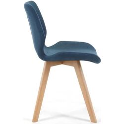 Scaun Akord SJ.0159 (Blue Dark) Thumb