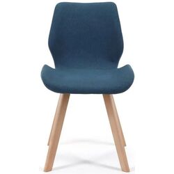 Scaun Akord SJ.0159 (Blue Dark) Thumb