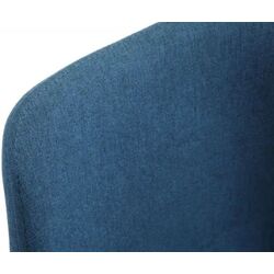 Scaun Akord SJ.0159 (Blue Dark) Thumb