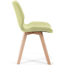 Стул Akord SJ.0159 (Green Light) Thumb