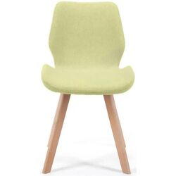 Стул Akord SJ.0159 (Green Light) Thumb