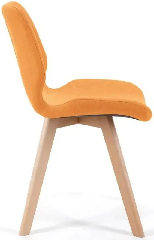Стул Akord SJ.0159 (Orange)