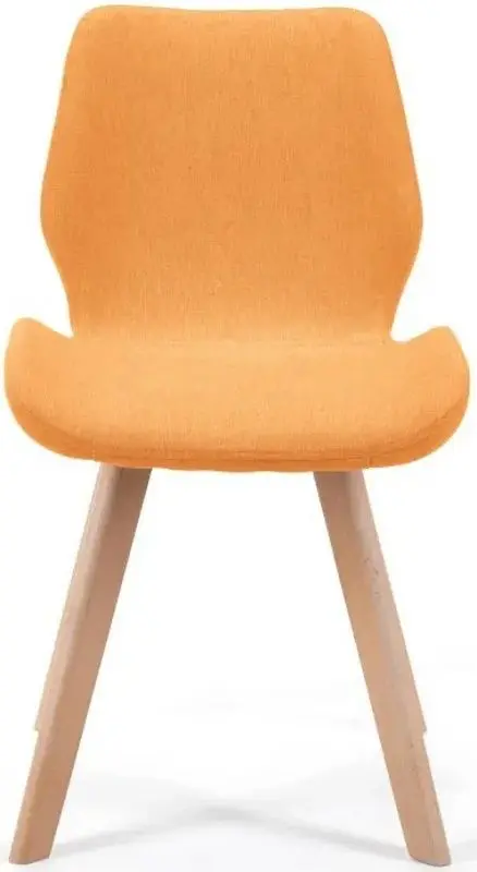 Стул Akord SJ.0159 (Orange)