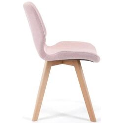 Scaun Akord SJ.0159 (Pink) Thumb