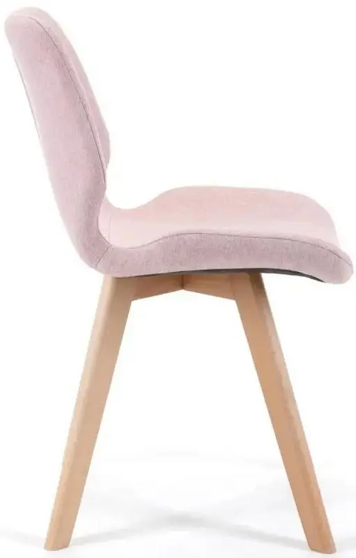 Scaun Akord SJ.0159 (Pink)