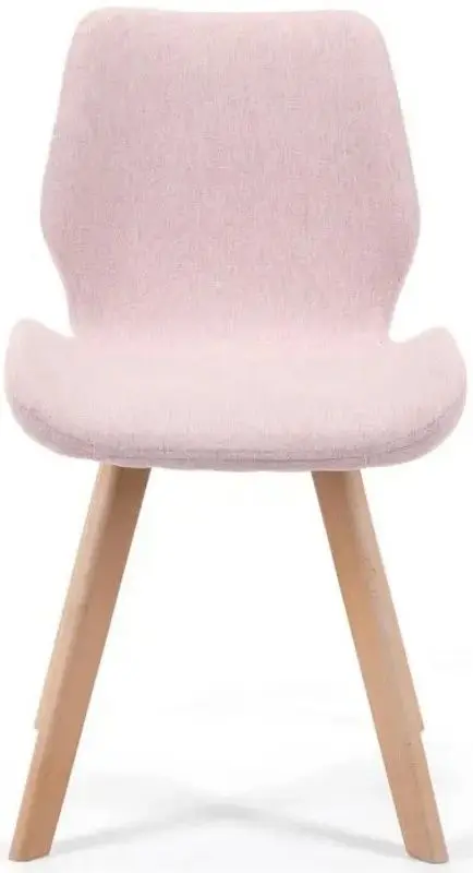 Scaun Akord SJ.0159 (Pink)