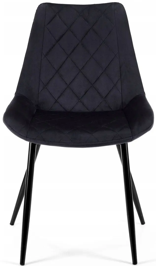 Scaun Akord SJ.0488 (Black)