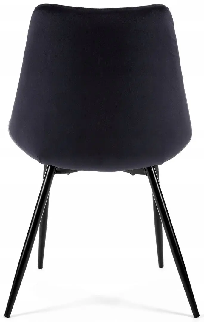 Scaun Akord SJ.0488 (Black)