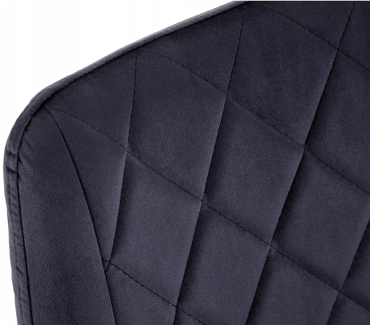 Scaun Akord SJ.0488 (Black)